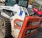 2021 Bobcat T550 Track Loader