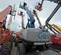 2017 Genie S-60X Boom Lift