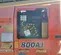2017 JLG 800AJ Articulating Boom Lift