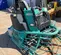 2021 Multiquip STX6H Screed/Trowel