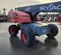2016 Skyjack SJ66T Boom Lift