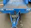 2018 Anderson Trailers TI7165TC Trailer
