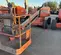 2016 JLG 400S Boom Lift