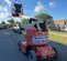 2016 JLG E400AN Articulating Boom Lift