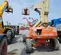 2016 JLG E600JP Boom Lift
