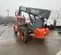 2017 Skyjack SJ843TH Forklift