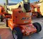 2014 JLG E450AJ Articulating Boom Lift