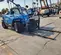 2017 Genie GTH-5519 Forklift