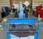 2017 Genie S-65 Boom Lift