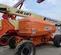 2016 JLG 800AJ Articulating Boom Lift