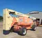 2017 JLG 800AJ Articulating Boom Lift