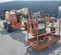 2017 JLG 450AJ Articulating Boom Lift