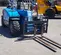 2017 Genie GTH-5519 Forklift