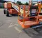 2015 JLG 600S Boom Lift