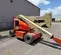 2017 JLG E400AN Articulating Boom Lift