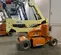 2017 JLG E400AJPN Articulating Boom Lift