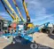 2017 Genie S-85 Boom Lift