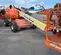 2016 JLG 400S Boom Lift