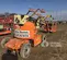 2018 JLG E450AJ Articulating Boom Lift