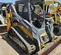 2019 John Deere 317G Track Loader