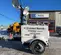 2020 Magnum Pro MLT5080KV Portable Light Tower