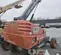 2016 Skyjack SJ40T Boom Lift
