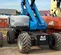2017 Genie S-80X Boom Lift
