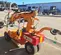 2020 SMARTLIFT SL608HL Material Lift