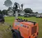 2017 Wanco WLT-4MVL Portable Light Tower