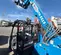 2017 Genie GTH-5519 Forklift