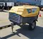 2018 Atlas Copco XAS185KD7 T4F Air Compressor