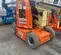 2018 JLG E300AJP Articulating Boom Lift