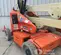 2017 JLG E450AJ Articulating Boom Lift