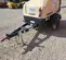 2021 Doosan C185WDO-T4F Air Compressor