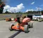 2017 JLG M600JP Boom Lift