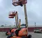 2017 JLG 600AJ Articulating Boom Lift