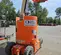 2018 JLG E300AJP Articulating Boom Lift