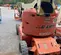 2013 JLG E450AJ Articulating Boom Lift