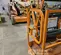 2017 JLG E450AJ Articulating Boom Lift