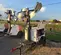 2018 Magnum Pro MLT3060MV Portable Light Tower