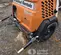 2018 Magnum Pro MLT6SM Portable Light Tower