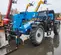 2017 Genie GTH-636 Forklift