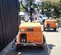 2019 Magnum Pro MLT6SM Portable Light Tower