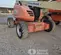 2017 JLG 600AJ Articulating Boom Lift