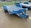 2018 Anderson Trailers TI7165TC Trailer