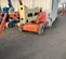 2016 JLG E450AJ Articulating Boom Lift