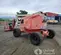 2017 JLG 450AJ Articulating Boom Lift