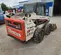 2017 Bobcat S550 Track Loader