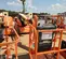 2015 JLG E400AJPN Articulating Boom Lift