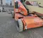 2016 JLG E450AJ Articulating Boom Lift